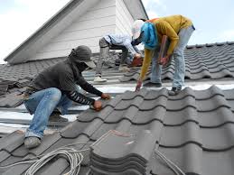 Fast & Reliable Emergency Roof Repairs in Reading, OH